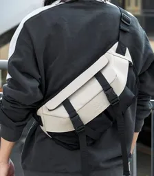 Bolso Canguro Unisex