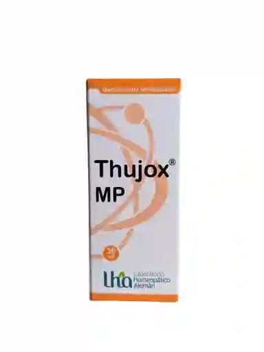 Thujox® Mp Gotas