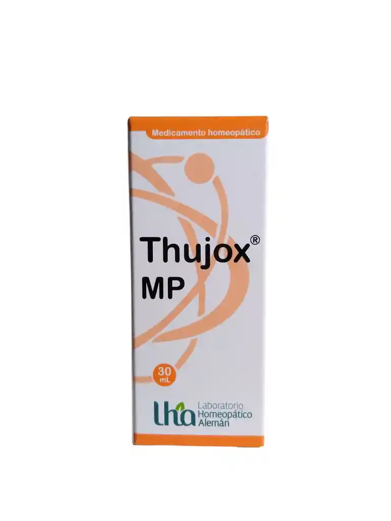 Thujox® Mp Gotas