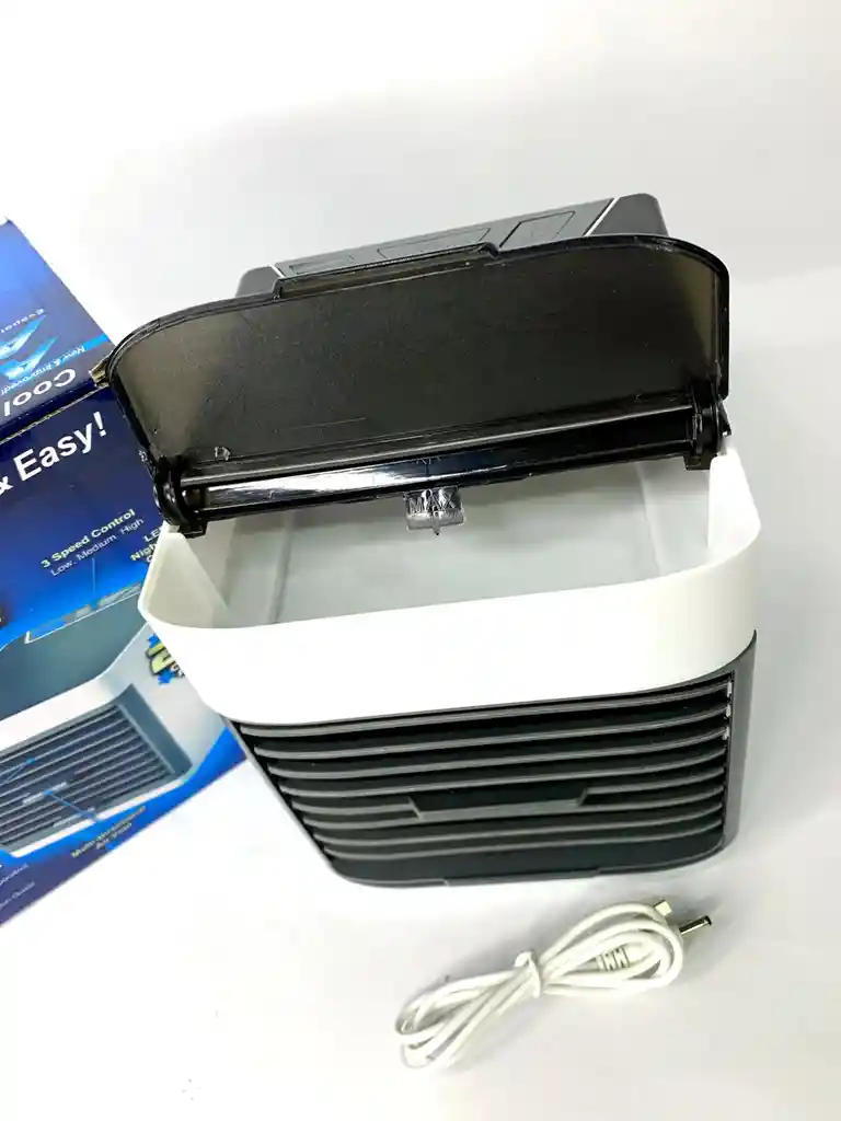 Mini Aire Acondicionado