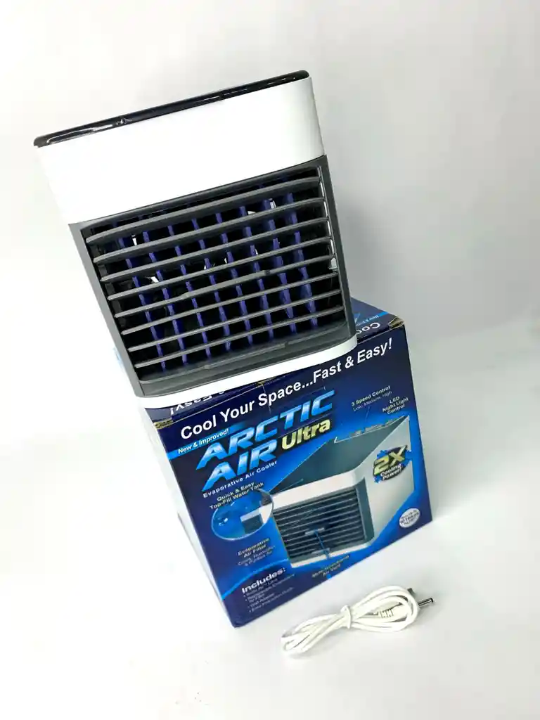 Mini Aire Acondicionado