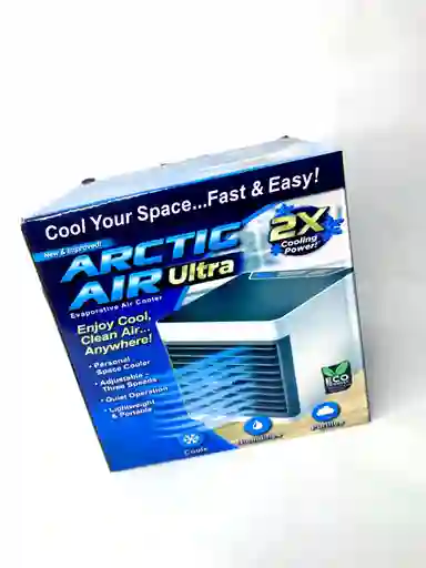 Mini Aire Acondicionado