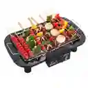 Parrilla Bbq Eléctrica