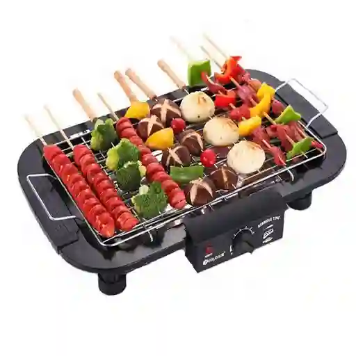Parrilla Bbq Eléctrica