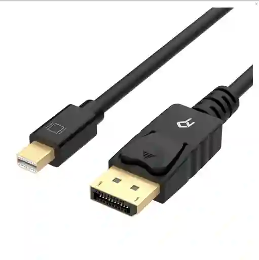 Cable Mini Displayport A Displayport, 1,8 M