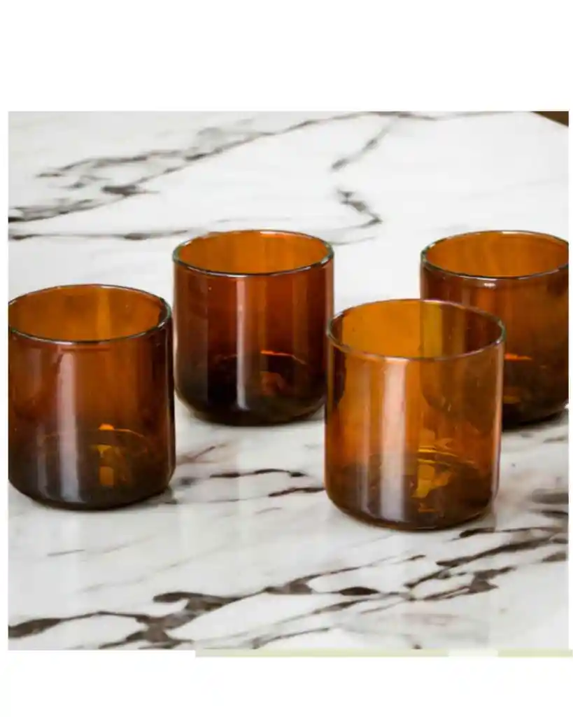 Vaso Whiskero Papà