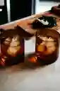 Vaso Whiskero Papà