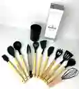 Set De Utensilios Para Cocina Por 13 Piezas