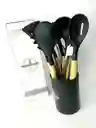 Set De Utensilios Para Cocina Por 13 Piezas