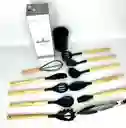 Set De Utensilios Para Cocina Por 13 Piezas