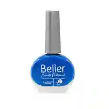 Esmalte Belier Azul Ceruleo X 13ml