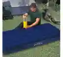 Colchón Inflable Sencillo
