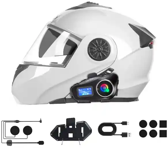 Intercomunicador Con Pantalla Teclop Q28