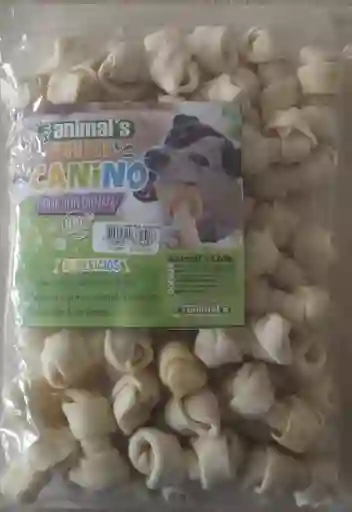 Hueso Carnaza 1-2 X 50 Unidades