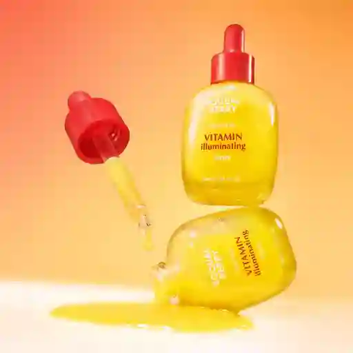 Eqqualberry Vitamin Illuminating Serum Brightening Vitamin C Serum