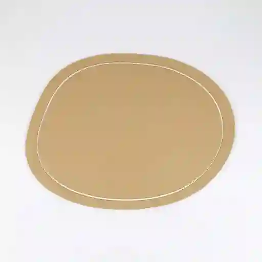 Individual Expressions 33x44cm Beige Pvc
