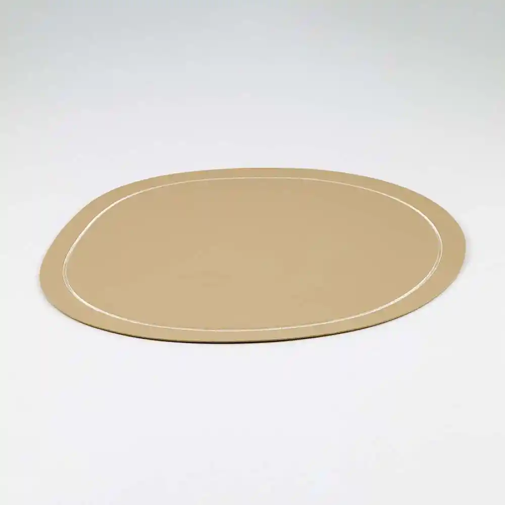 Individual Expressions 33x44cm Beige Pvc