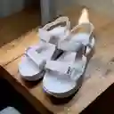 Sandalias Deportivas Para Dama Talla 37