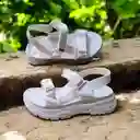 Sandalias Deportivas Para Dama Talla 37