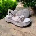 Sandalias Deportivas Para Dama Talla 37