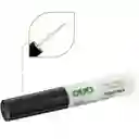 	 Duo Pestañas Adhesivo Verde 5ml