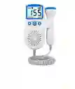 Pulsómetro Doppler Para Bebés Y Embarazadas