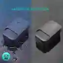 Porta Llaves Caja De Seguridad Clave, Bluetooth, Huella