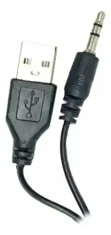 Mini Parlante Usb Plug S-512