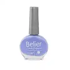 Esmalte Belier X 13ml Azul Boreal