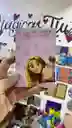Mini Libreta