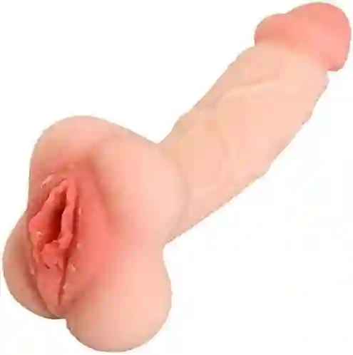 Vagina Y Funda Langlove