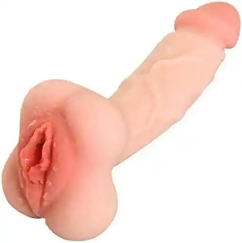 Vagina Y Funda Langlove