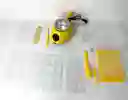 Olla Fundidora De Chocolate Con Accesorios