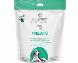Snack Nupec Dental 180 Gr