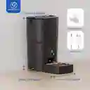 Comedero Automatico Papifeed 6l Con Wifi Para Mascotas