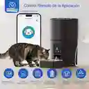 Comedero Automatico Papifeed 6l Con Wifi Para Mascotas