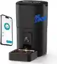 Comedero Automatico Papifeed 6l Con Wifi Para Mascotas