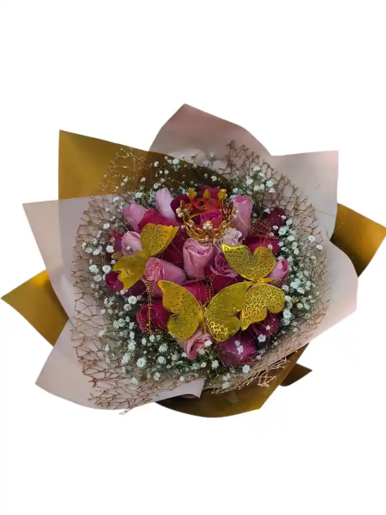Bouquet Amira