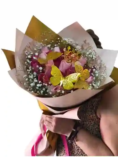 Bouquet Amira