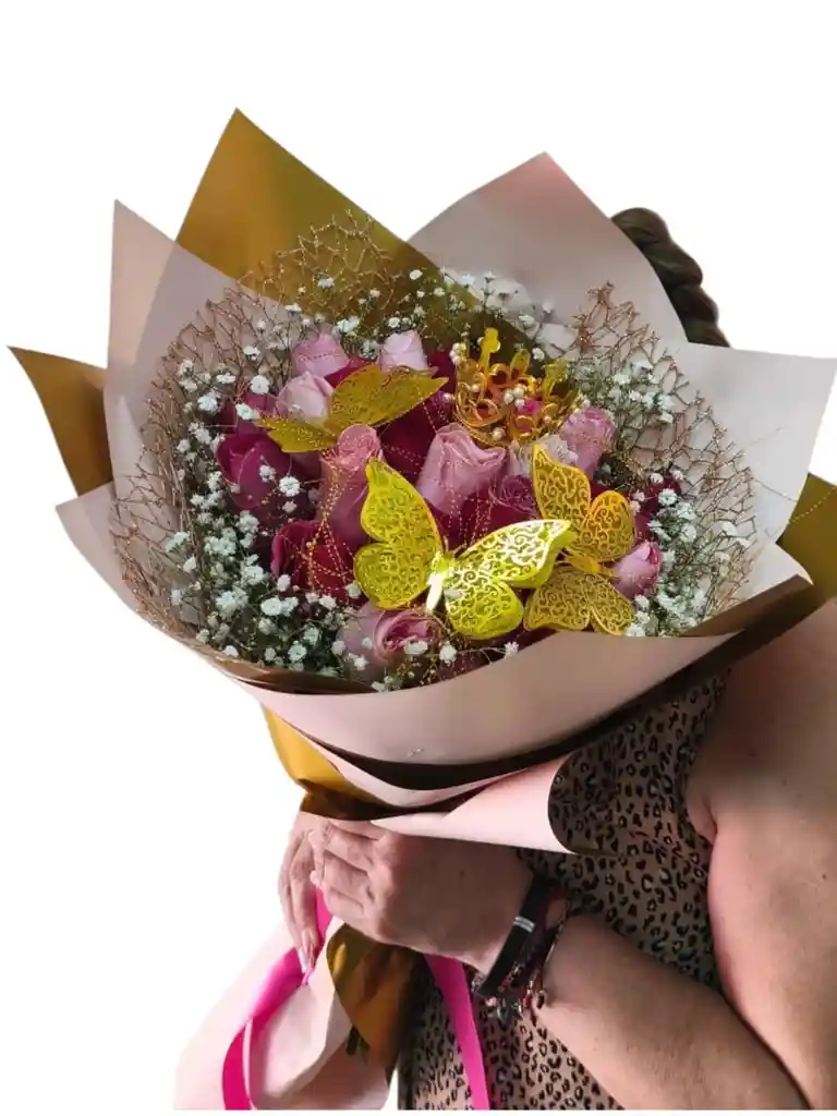 Bouquet Amira