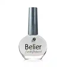 Esmalte Belier X 13ml Blanco Tiza