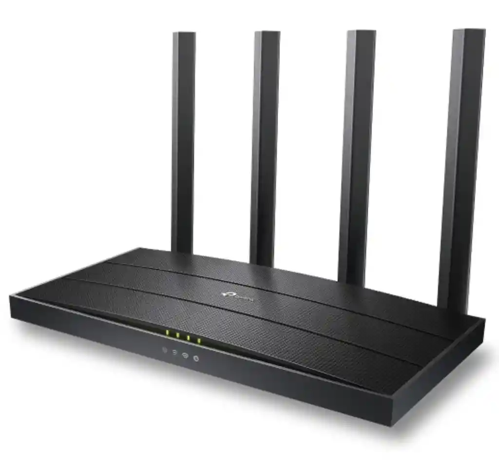 Router Ax12 Tp-link
