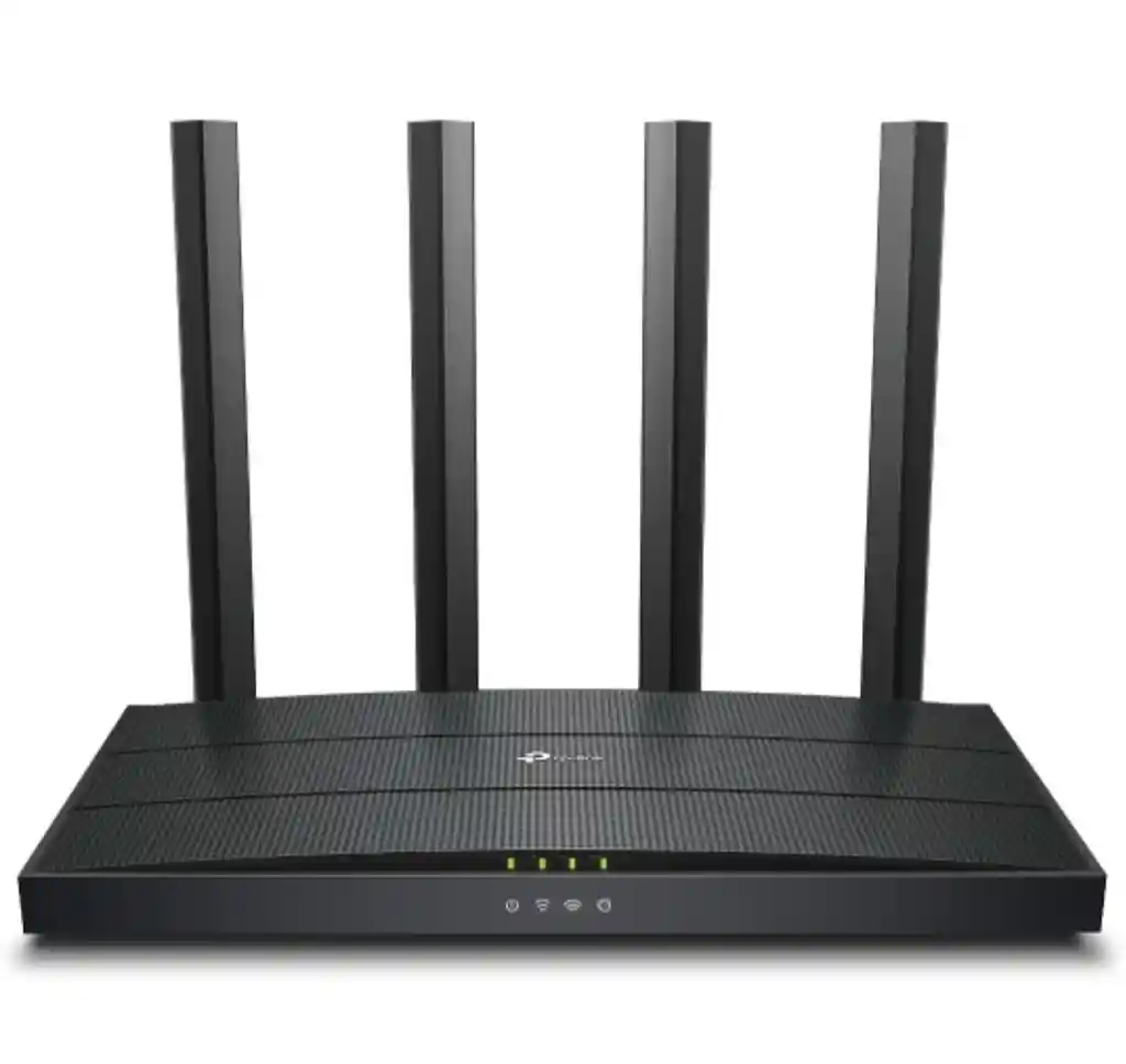 Router Ax12 Tp-link