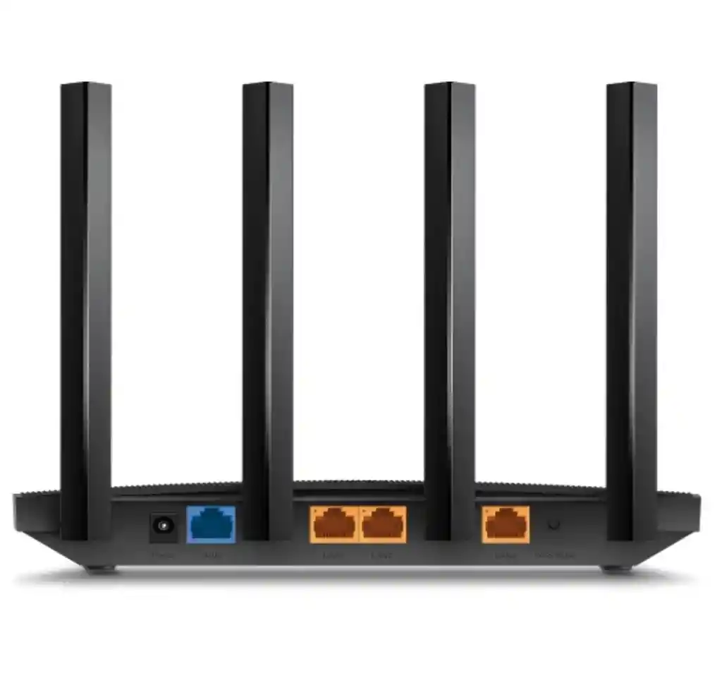 Router Ax12 Tp-link