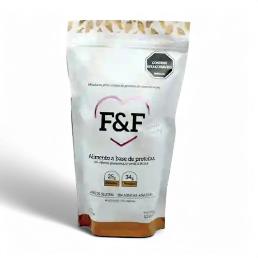 Proteina Arequipe X442gr Fit Fun