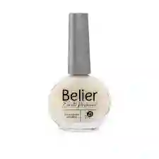 Esmalte Belier X 13ml Blanco Ejecutivo