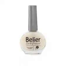 Esmalte Belier X 13ml Blanco Ejecutivo