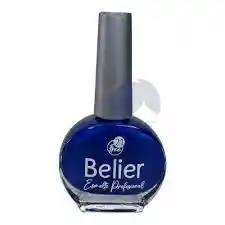Esmalte Belier X 13ml Azul Metalico