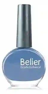 Esmalte Belier X 13ml Azul Serenity