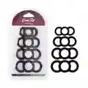 Anillos Luv Pump